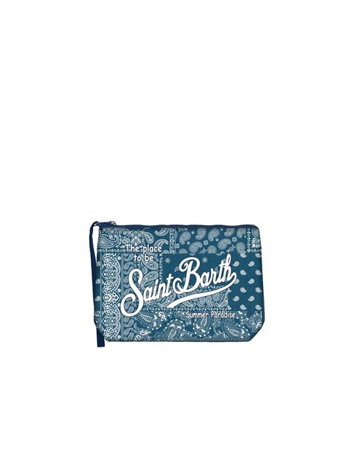 Borsa, bambina, logata. MC2 SAINT BARTH | ALIN00100199H